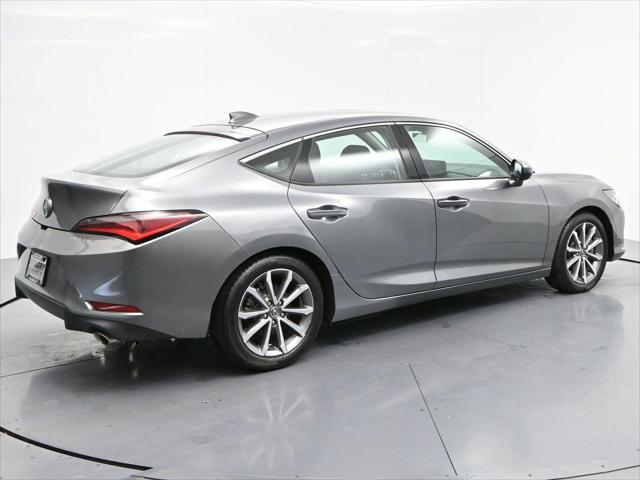 2023 Acura Integra Base