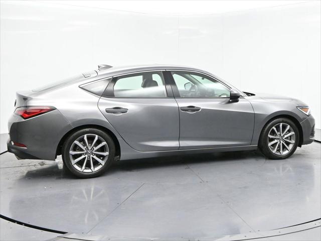 2023 Acura Integra Base