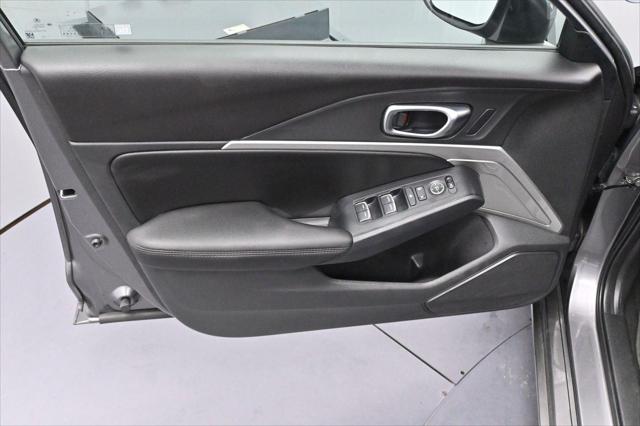 2023 Acura Integra Base