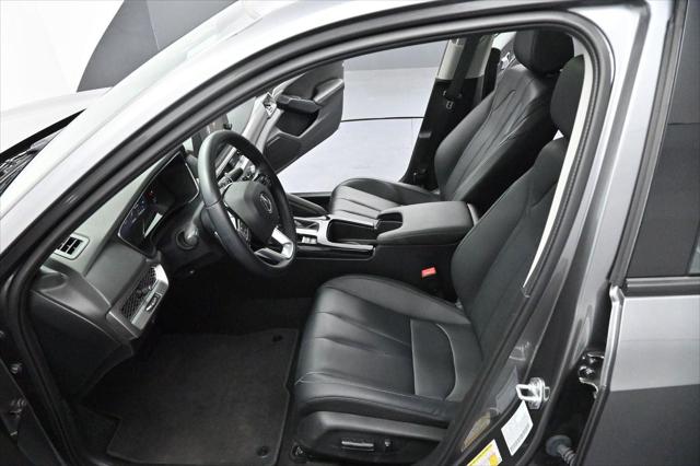 2023 Acura Integra Base