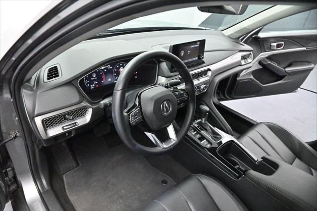 2023 Acura Integra Base