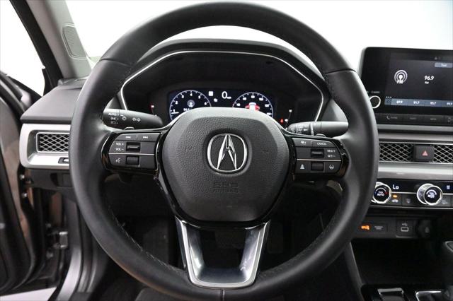 2023 Acura Integra Base