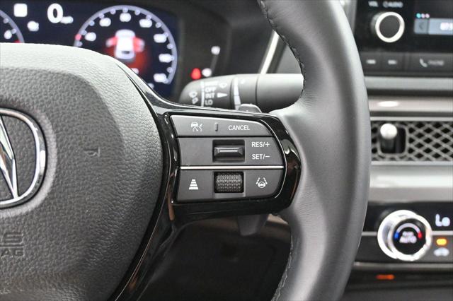2023 Acura Integra Base