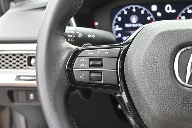 2023 Acura Integra Base