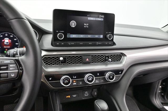2023 Acura Integra Base