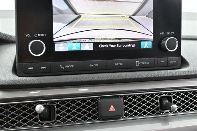 2023 Acura Integra Base