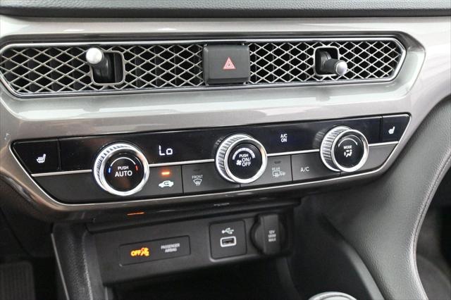 2023 Acura Integra Base