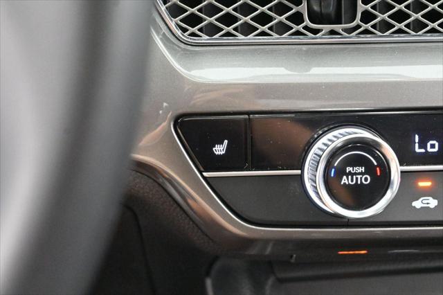2023 Acura Integra Base