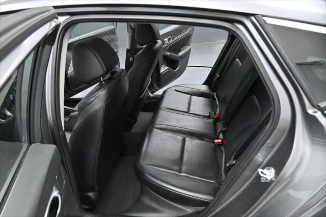 2023 Acura Integra Base