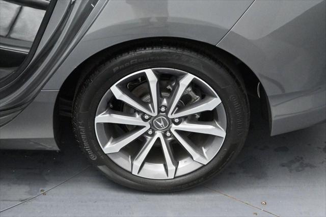 2023 Acura Integra Base
