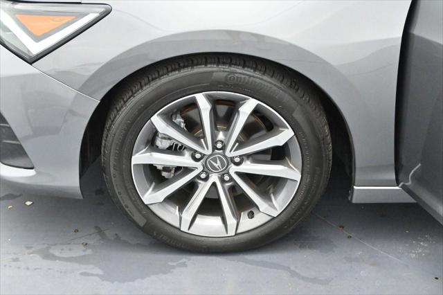 2023 Acura Integra Base