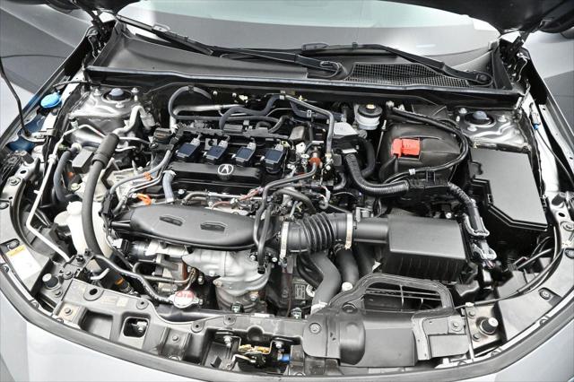 2023 Acura Integra Base