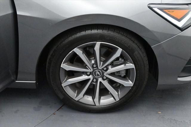 2023 Acura Integra Base
