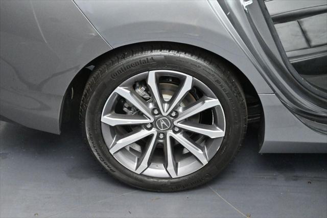 2023 Acura Integra Base