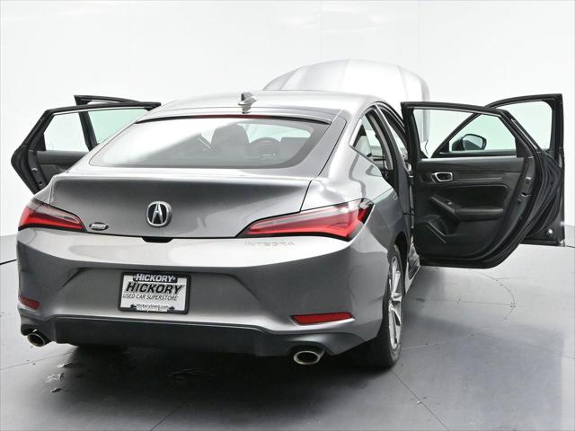 2023 Acura Integra Base