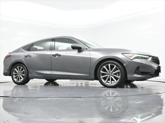 2023 Acura Integra Base