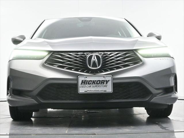 2023 Acura Integra Base