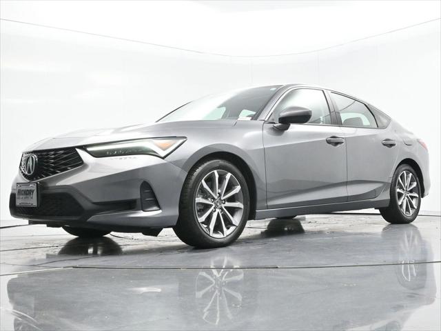 2023 Acura Integra Base