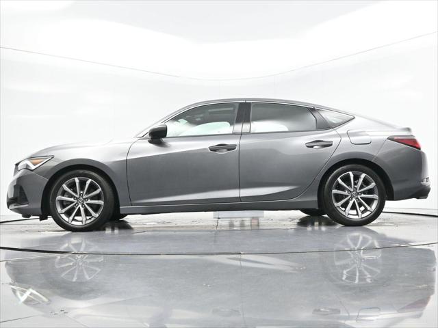2023 Acura Integra Base