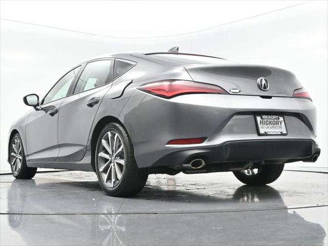 2023 Acura Integra Base