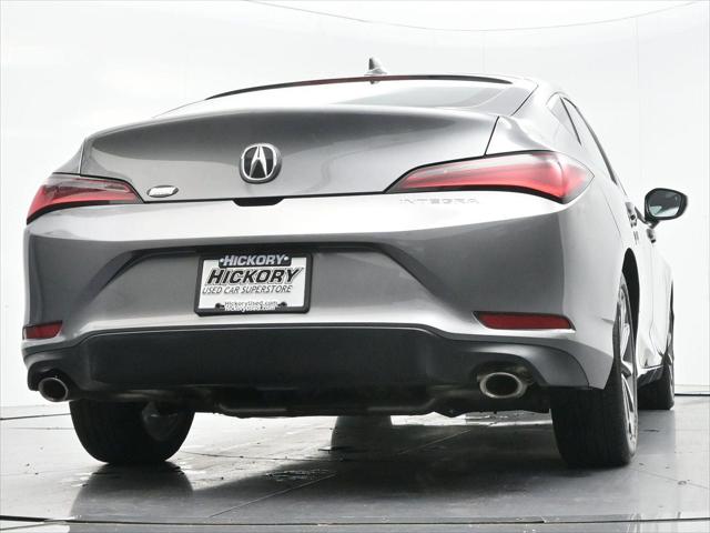 2023 Acura Integra Base