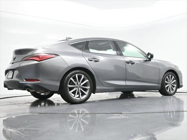 2023 Acura Integra Base