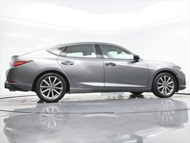 2023 Acura Integra Base
