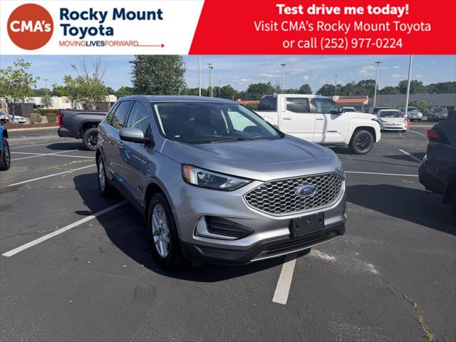 2023 Ford Edge SEL for sale in Rocky Mount, NC