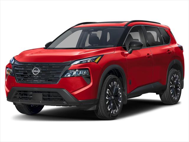 2026 Nissan Rogue Dark Armor for sale in Manhattan, KS