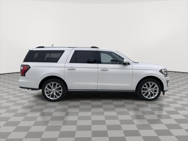 2019 Ford Expedition Max Limited