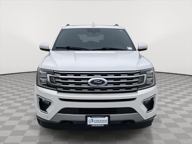 2019 Ford Expedition Max Limited