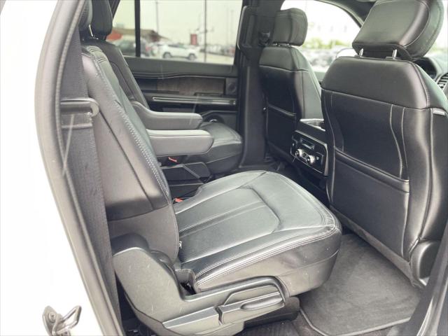 2019 Ford Expedition Max Limited