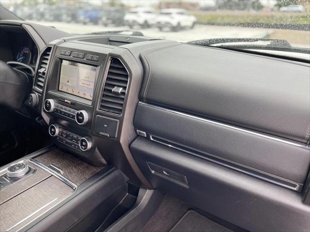 2019 Ford Expedition Max Limited
