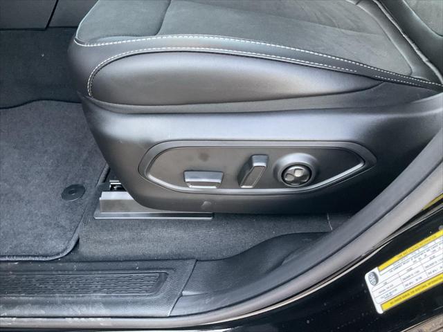 2025 Jeep Grand Cherokee L Altitude X 4x4