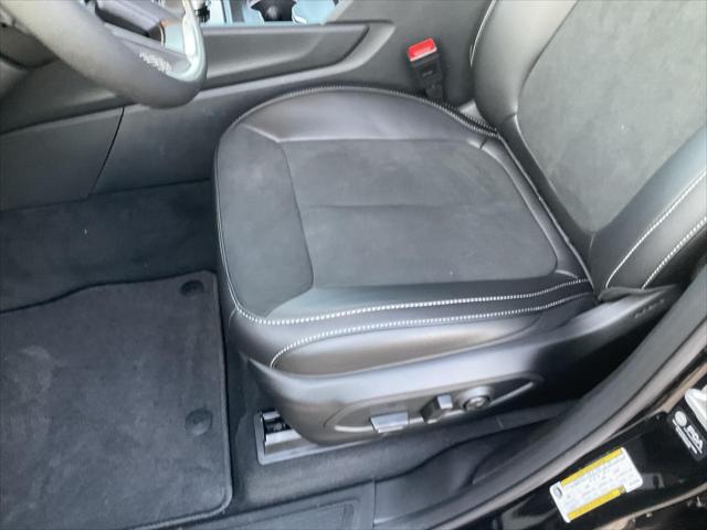2025 Jeep Grand Cherokee L Altitude X 4x4