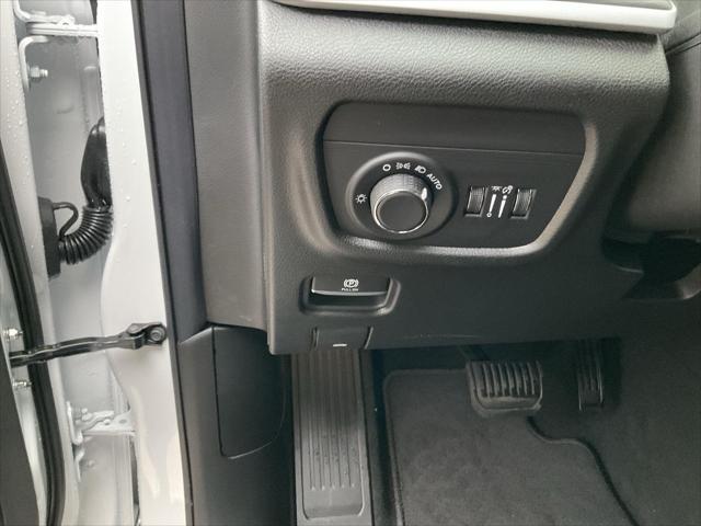 2025 Jeep Grand Cherokee Altitude X 4x4