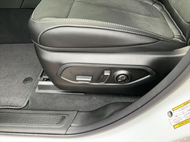 2025 Jeep Grand Cherokee Altitude X 4x4