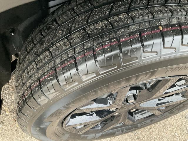2025 Jeep Grand Cherokee Altitude X 4x4