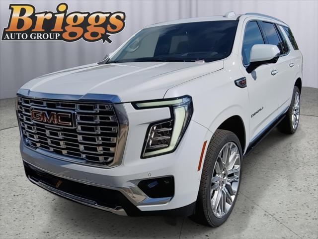 2026 GMC Yukon 4WD Denali for sale in Manhattan, KS
