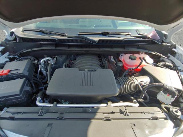 2026 GMC Yukon 4WD Denali