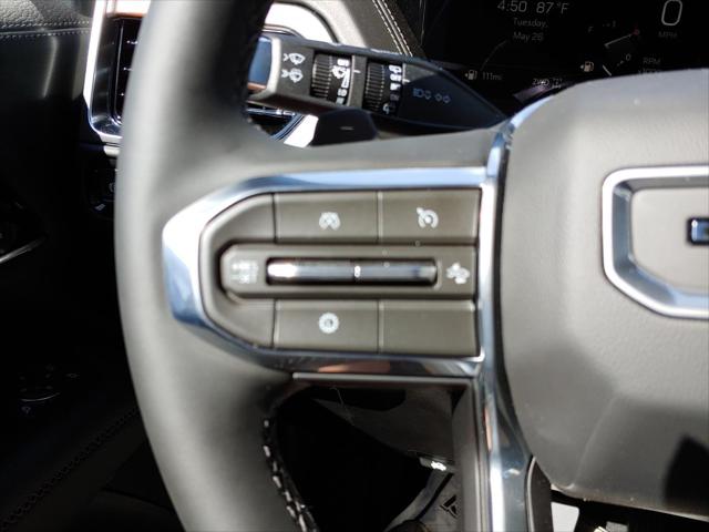 2026 GMC Yukon 4WD Denali