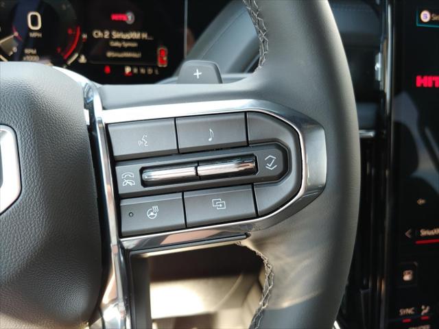2026 GMC Yukon 4WD Denali
