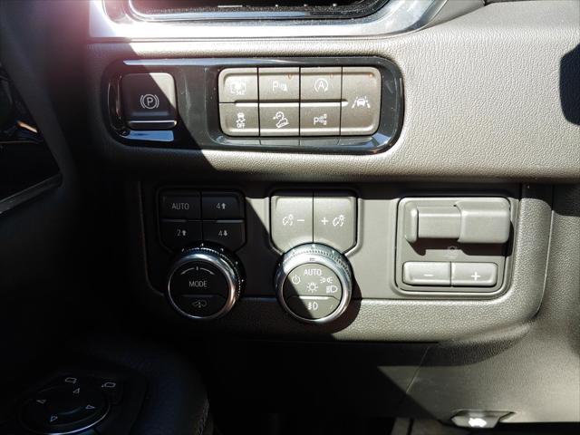 2026 GMC Yukon 4WD Denali