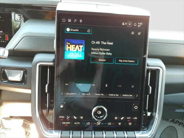 2026 GMC Yukon 4WD Denali