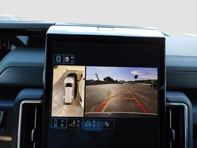 2026 GMC Yukon 4WD Denali