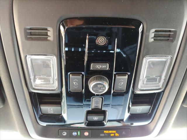 2026 GMC Yukon 4WD Denali