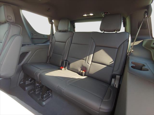 2026 GMC Yukon 4WD Denali