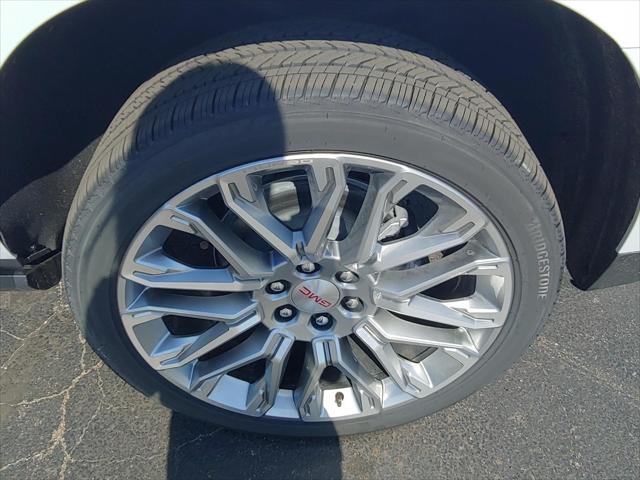 2026 GMC Yukon 4WD Denali