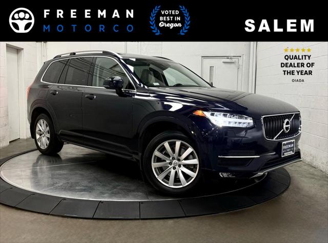2016 Volvo XC90 T6 Momentum for sale in North East Salem, OR