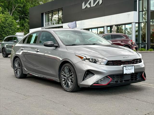 2023 Kia Forte GT-Line for sale in Goshen, NY
